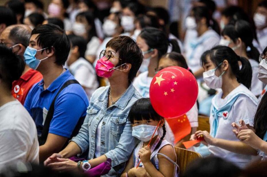 En China se castigará a padres por el mal comportamiento de sus hijos