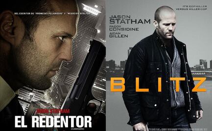 Las 5 mejores películas de Jason Statham y dónde verlas en streaming