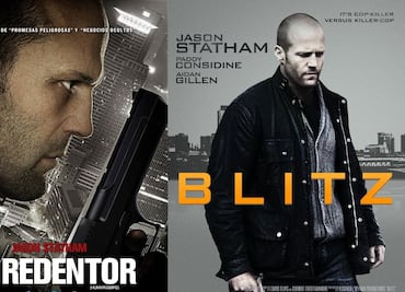 Las 5 mejores películas de Jason Statham y dónde verlas en streaming