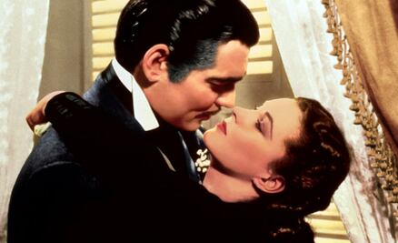 10 razones por las que filmar “Lo que el viento se llevó” fue un infierno