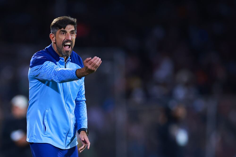 El técnico serbio conoce muy bien al equipo felino. Foto: Imago7