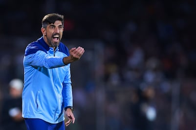 Veljko Paunovic nuevo técnico de los Tigres por dos años