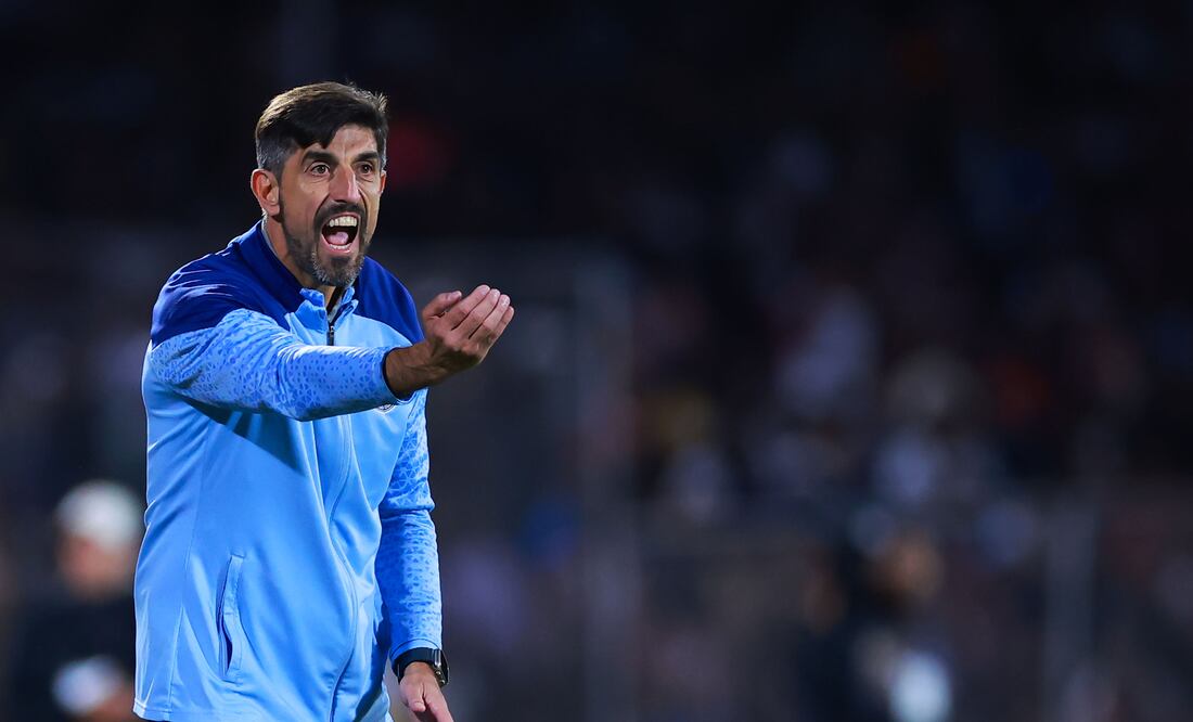 El técnico serbio conoce muy bien al equipo felino. Foto: Imago7