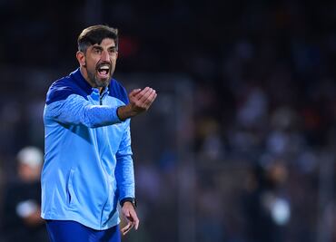 Veljko Paunovic nuevo técnico de los Tigres por dos años