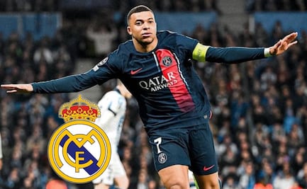Kylian Mbappé sería anunciado el próximo lunes como nuevo jugador del Real Madrid
