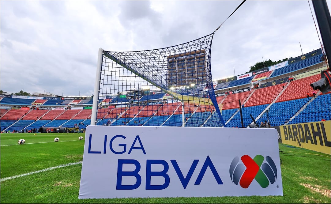 ¿Cuándo y donde ver los juegos de la Jornada 3 del Apertura 2024? FOTO: Imago7