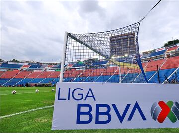 ¿Cuándo y dónde ver los partidos del martes y miércoles de la Jornada 3 del Apertura 2024?