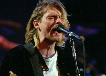 Kurt Cobain: 10 anécdotas muy grunge que hizo NIRVANA