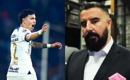 ¿Leo Suárez le mandó mensaje a Álvaro Morales?: 'Decían que no nos teníamos que presentar ante América'