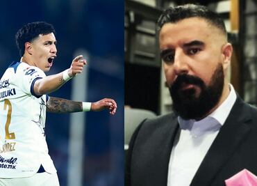 ¿Leo Suárez le mandó mensaje a Álvaro Morales?: 'Decían que no nos teníamos que presentar ante América'