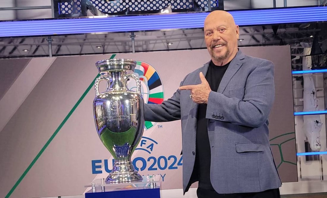 El Perro Bermúdez reveló que tiene problemas de salud. Foto: Especial