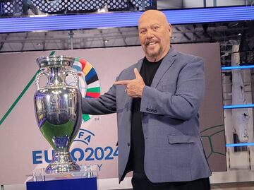 Perro Bermúdez lanzó preocupante mensaje sobre su salud: 'Hay posibilidades de que llegue la muerte'