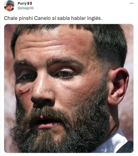 ¿Cuándo es la pelea real entre el “Canelo” Álvarez y Caleb Plant? 