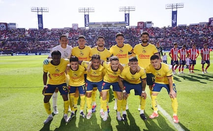 América sorprende dando de baja a uno de sus extranjeros