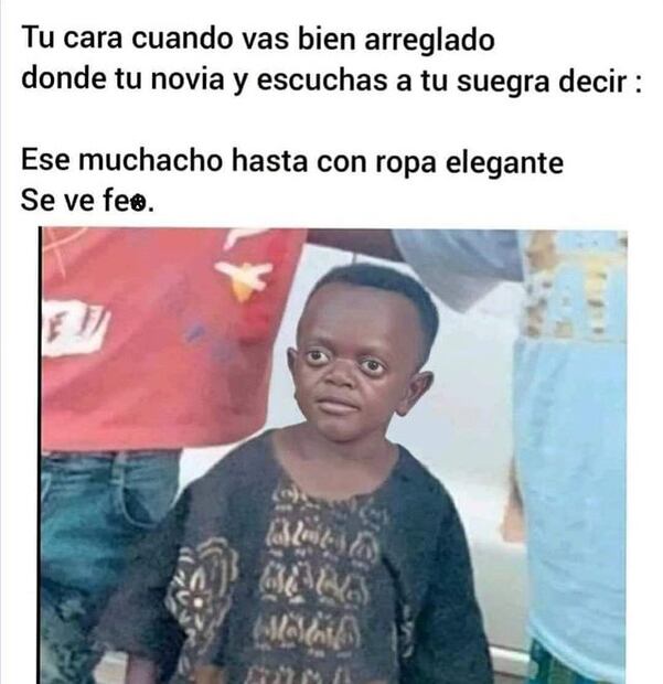 10 memes del Día de la Suegra con los que te sentirás identificado