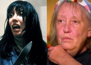 Shelley Duvall y el tormento que vivió al filmar “El Resplandor”