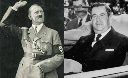El día que México le declaró la guerra a Alemania  