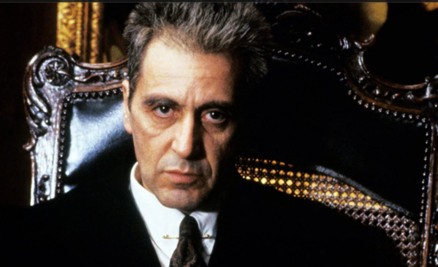 La trilogía de “El Padrino” tendrá nuevo final para diciembre 2020