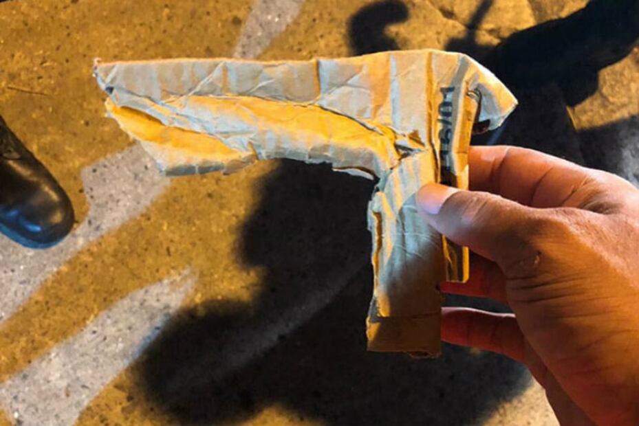 Luchadora de la UFC dio tremenda golpiza a su asaltante
