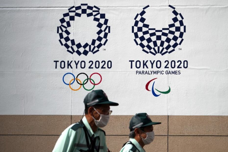 10 datos sobre la inauguración de los Juegos Olímpicos de Tokio 2020