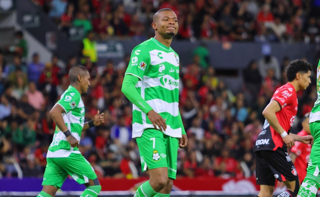 Harold Preciado - Foto: Imago7