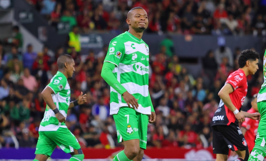 Harold Preciado - Foto: Imago7