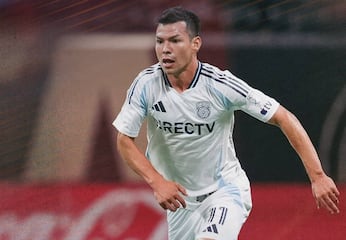 Chucky Lozano rompió el silencio sobre su indisciplina ¿Ya fue perdonado en San Diego FC?