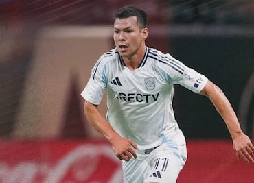 Chucky Lozano rompió el silencio sobre su indisciplina ¿Ya fue perdonado en San Diego FC?