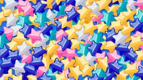 Solo una persona con un coeficiente alto puede encontrar las CUATRO LUNAS ocultas en solo 5 segundos