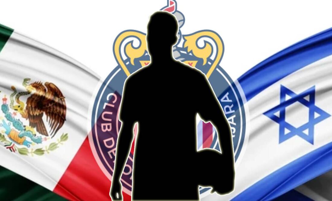 Joshua Strimling está por fichar a Joshua Strimling, defensa central mexicano de origen israelí. Foto: Especial