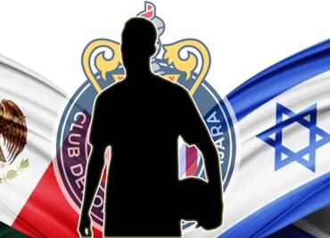 ¿Y la tradición? Chivas ahora está por fichar a un defensa central mexicano que nació en Israel