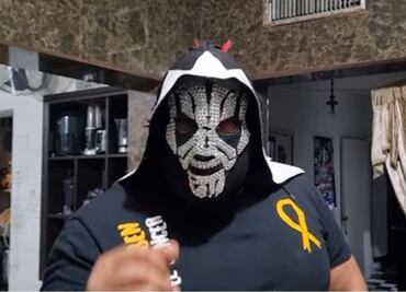 L.A. Park sufre un aparatoso accidente: "Estoy bien, gracias a Dios"