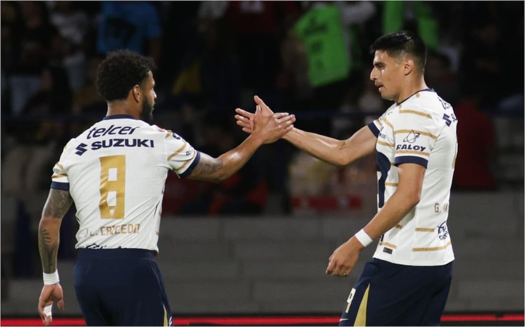 FOTO: Carlos Mejía - EL UNIVERSAL