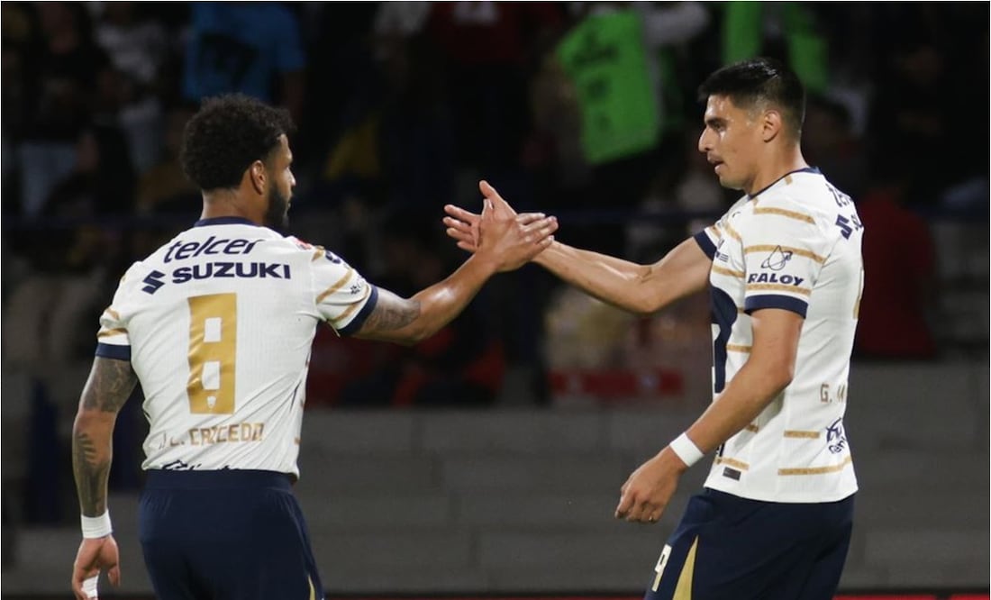 FOTO: Carlos Mejía - EL UNIVERSAL