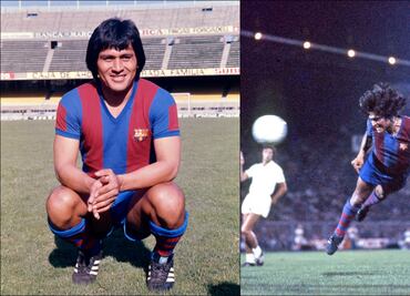 Leyenda del Barcelona, Hugo 'Cholo' Sotil, pierde la vida a los 75 años de una enfermedad renal