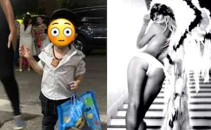 5 disfraces de Halloween que causaron indignación