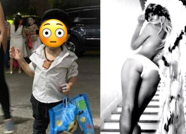 5 disfraces de Halloween que causaron indignación