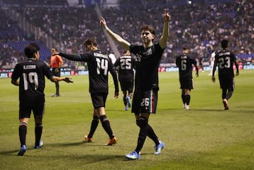 Resultado México 2-0 Ghana: Partido amistoso internacional rumbo a la Copa del Mundo