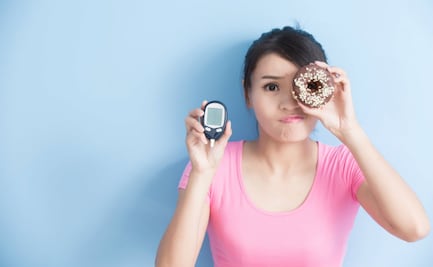 ¿Cómo detectar y revertir la Prediabetes?