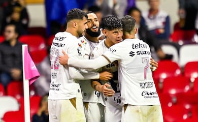 Pumas y Santos Laguna se juegan más que tres puntos en Torreón en esta fecha 13 del Apertura 2026