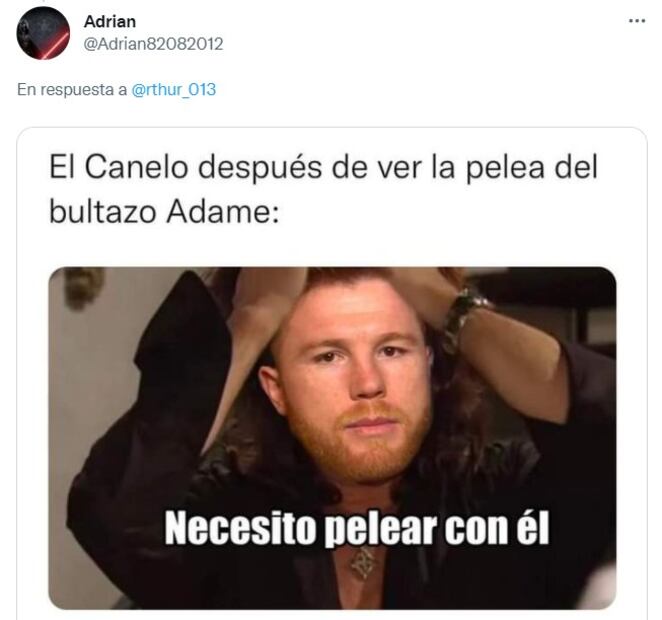 Los 10 mejores memes de Alfredo Adame y la pelea callejera que perdió