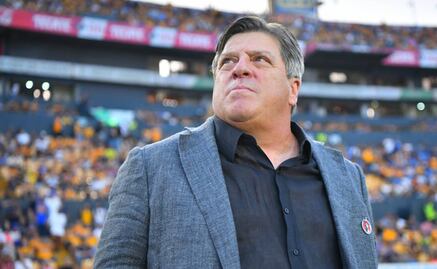 Miguel Herrera revienta a Fernando Cevallos por "demeritar" el tricampeonato del América y anteponer a Pachuca
