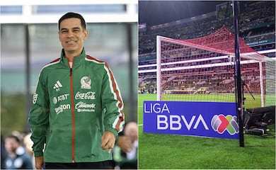 Selección Mexicana obliga a la Liga MX a reprogramar partidos para no chocar con el duelo ante Colombia