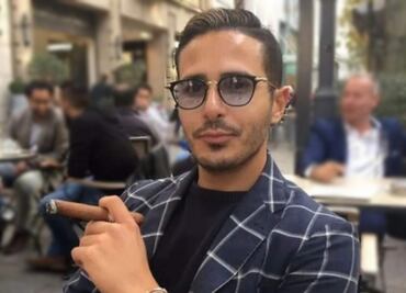 El estafador de Tinder fue estafado al querer verificar su cuenta de Instagram