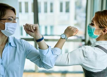 Experto da 10 consejos para evitar más contagios de Covid