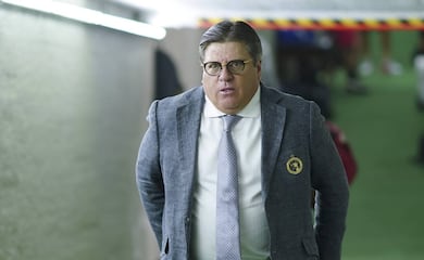 Partido de Leyendas México vs Brasil: Se anunciaron a los directores técnicos de ambos países