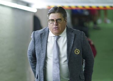 Miguel Piojo Herrera vuelve a reventar al nuevo entrenador de Chivas; es un vende espejitos