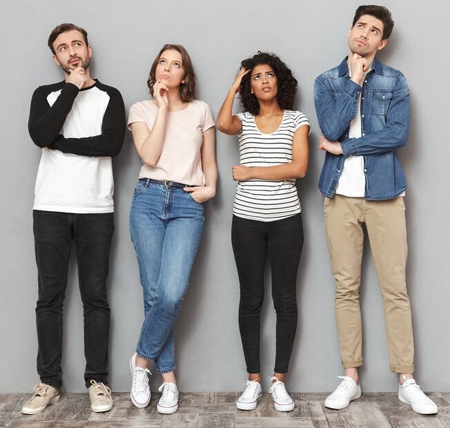 Las 4 hormonas del buen humor y la felicidad, ¿las conoces?