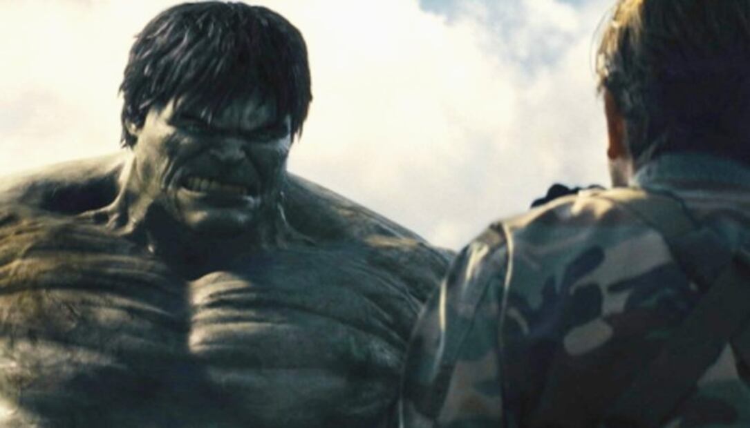 Los superhéroes de Marvel que NO son de Disney