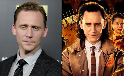 10 datos que desconoces de Tom Hiddleston, nuestro amado Loki